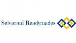 Selvarani Readymades logo icon