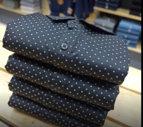 Fancy Casual Shirt For Men