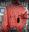 New Casual Printed Mens Shirt