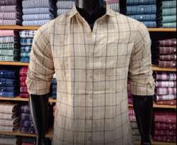 New Collection casual mens shirt