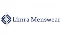 Limra Menswear logo icon