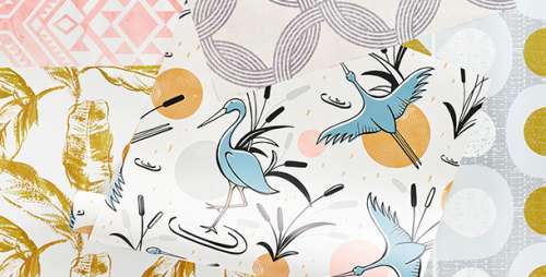 fabric printing services