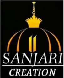 Sanjari Creation logo icon