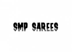 Smp Sarees logo icon