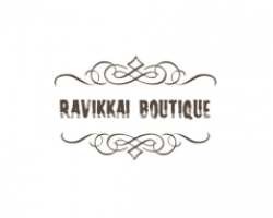 Ravikkai Boutique logo icon