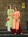 Ladies Casual Wear Kurti by PK thumb 3