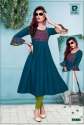 Patang Catalog Kurti by Raashi thumb 2