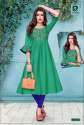 Patang Catalog Kurti by Raashi thumb 4