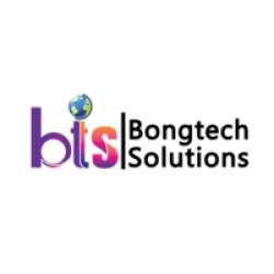 Bongtech Solutions Pvt Ltd logo icon