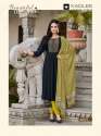 Kadlee Diva Fancy Kurti With Bottom Dupatta Catalog  thumb 8