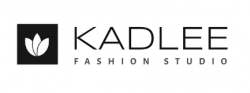 Kadlee Fashion studio logo icon