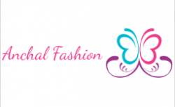 Anchal Fashion logo icon