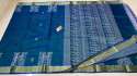Pure Dupion Silk Handloom Saree thumb 1