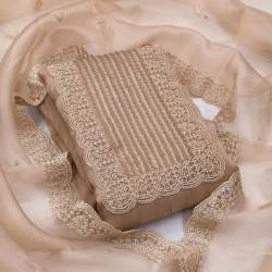 Exclusive Dress Material Suit For Women