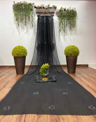 KD-296 Beautiful Designer Saree