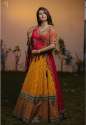 LC 643 Ladies Stylish Navratri Chaniya Choli thumb 1