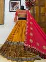 LC 643 Ladies Stylish Navratri Chaniya Choli thumb 2