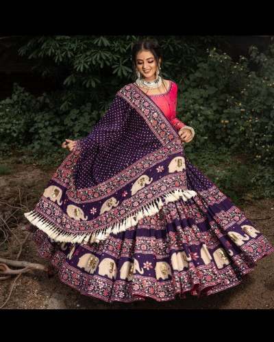 LC 792 Latest Collection of Chaniya Choli