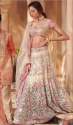 LG-414 Embroidered Lehenga Choli thumb 2