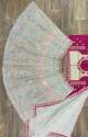 LG-414 Embroidered Lehenga Choli thumb 3