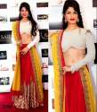 Buy Bollywood Replica Lehenga Choli At Wholesale