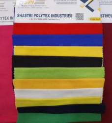 230 GSM Spun matty Fabric 