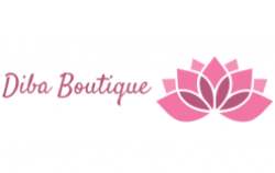 Diba Boutique logo icon