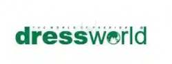 Dressworld logo icon