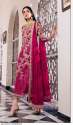 Fepic Rosemeen D 5209 Pakistani Suit Collection 