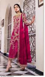 Unique Pakistani Suit Collection in Surat