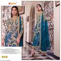 Fepic Rosemeen D 5209 Pakistani Suit Collection  thumb 1