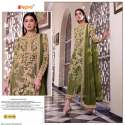 Fepic Rosemeen D 5209 Pakistani Suit Collection  thumb 2