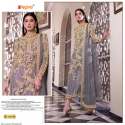 Fepic Rosemeen D 5209 Pakistani Suit Collection  thumb 3