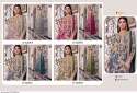 Fepic Rosemeen D 5209 Pakistani Suit Collection  thumb 4