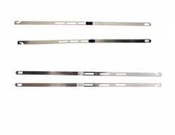 BONAS JACQUARD STEEL HOOK