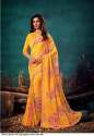 yellow-floral-printed-saree-alveera-apsara-vol-5