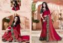 Latest Aayami Saree Shringar Vol-2 Catalog  thumb 4