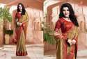 Latest Aayami Saree Shringar Vol-2 Catalog  thumb 6
