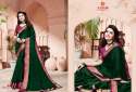 Latest Aayami Saree Shringar Vol-2 Catalog  thumb 7