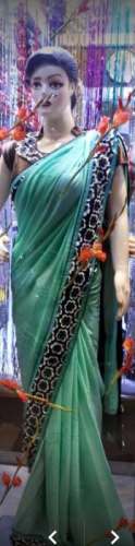 Designer saree at wholesale ladies related by Patrani saree collection