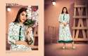 Aarohi Gown Catalog Kurti By Alishka Fashion thumb 5