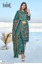 Pure Lawn Suit Set by Ishaal Gulmohar vol 22  thumb 7