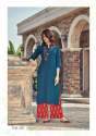 Elina Vol 1 Trendy Kurti Set By Parra Studio  thumb 4
