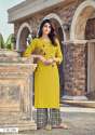 Elina Vol 1 Trendy Kurti Set By Parra Studio  thumb 5