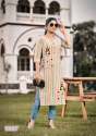 Parra Studio Presents Mastani Vol 1 Kurti  thumb 3