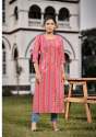 Parra Studio Presents Mastani Vol 1 Kurti  thumb 4