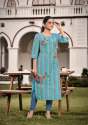 Parra Studio Presents Mastani Vol 1 Kurti  thumb 6