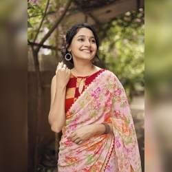  Latest Saree Collection by Nandini Saree LLP