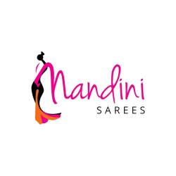 Nandini Sarees LLP logo icon