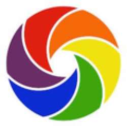 Banarasi Silk House logo icon